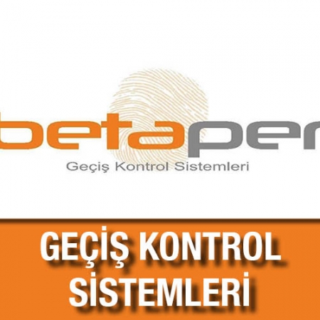 Pusula Zaman Kontrol Sist San Tic Ltd Şti Perpa