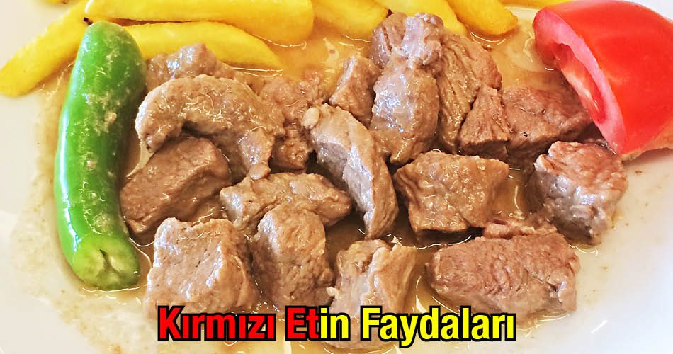 K Rm Z Etin Faydalar Amino Asit Protein Demir Ve Inko Perpa