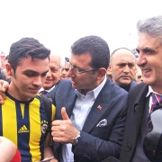 Hasan Sezgin Ekrem İmamoğlu Perpa