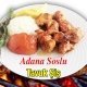 Alazade Adana Soslu Tavuk Şiş